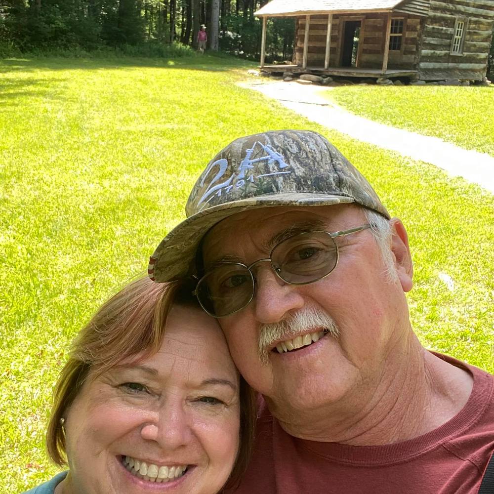 Meet your Posher, Cindi